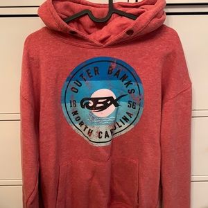 Outer Banks hoodie